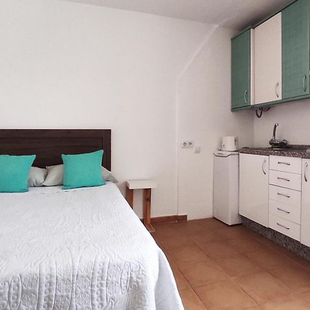 Las Naciones Studio Apartment Benalmádena Exterior photo