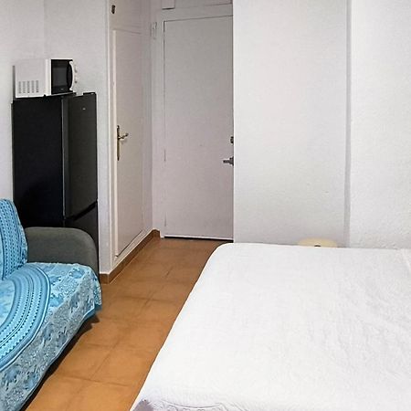 Las Naciones Studio Apartment Benalmádena Exterior photo